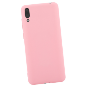 Funki Fox Phone Case Compatible with Huawei Y7 PRO