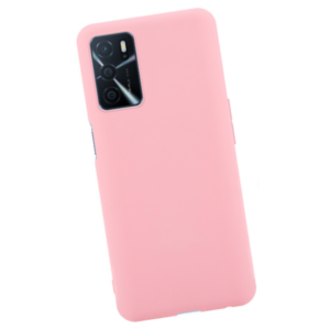 Funki Fox Phone Case Compatible with OPPO A52 / A72 / A92