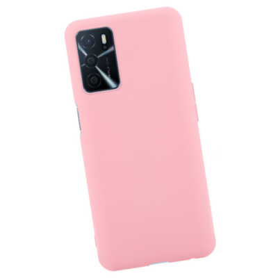 Funki Fox Phone Case Compatible with OPPO A16 / A16s