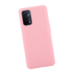 Funki Fox Phone Case Compatible with OPPO A54 / A74