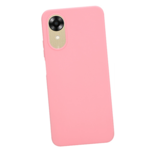 Oppo A17K Funki Fox Phone Case Compatible with Oppo A17K