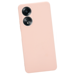 Funki Fox Phone Case Compatible with Oppo A58 4G