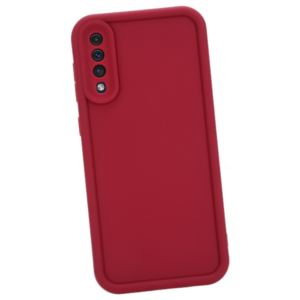 Funki Fox Phone Case Compatible with Samsung Galaxy A50