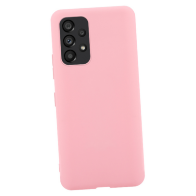 Funki Fox Phone Case Compatible with Samsung Galaxy A53 5G