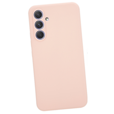 Funki Fox Phone Case Compatible with Samsung Galaxy A55