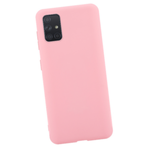 Funki Fox Phone Case Compatible with Samsung Galaxy A71