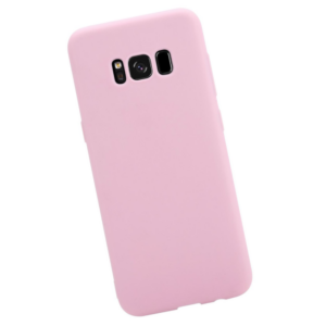 Samsung Galaxy S8+ Funki Fox Phone Case Compatible with Samsung Galaxy S8+