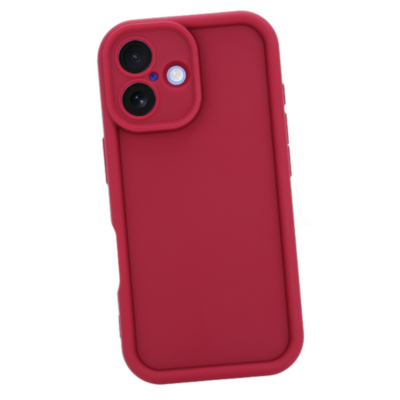iPhone 16 Funki Fox Phone Case Compatible with iPhone 16